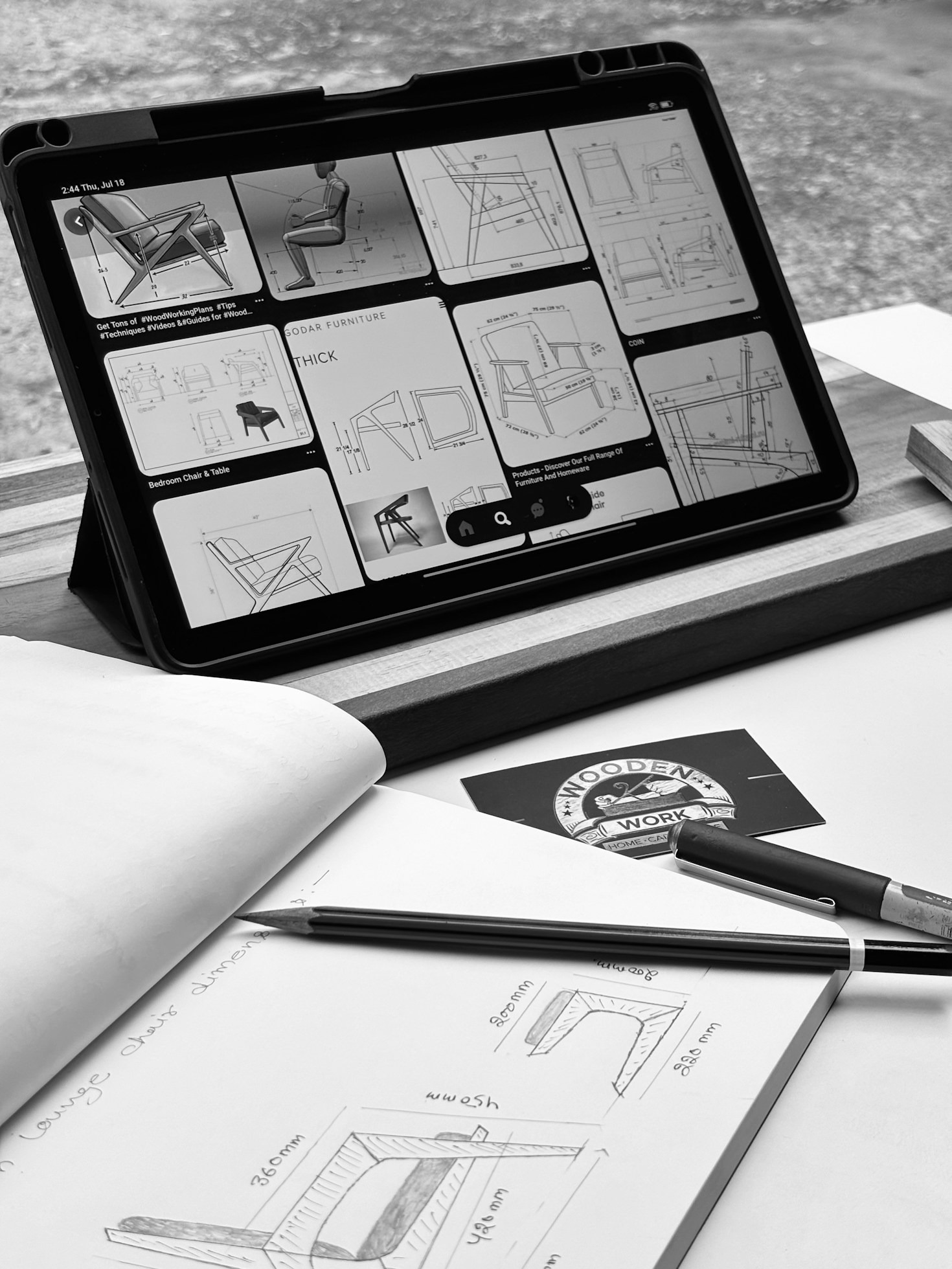 The Role of Creativity in Modern Technology